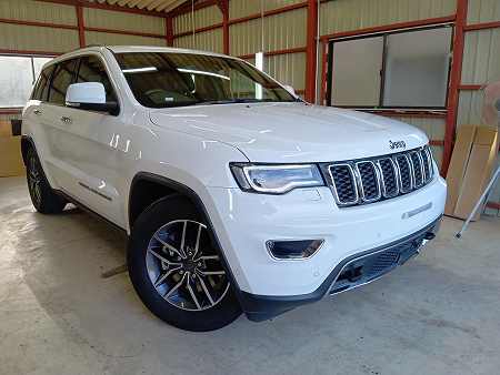 CHRYSLER / JEEP GRAND CHEROKEE