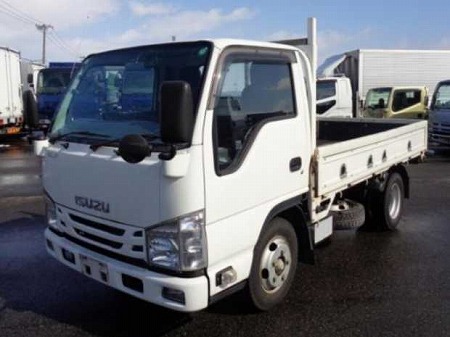 ISUZU / ELF