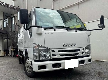 ISUZU / ELF