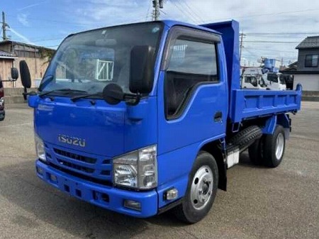 ISUZU / ELF