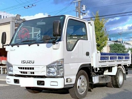 ISUZU / ELF