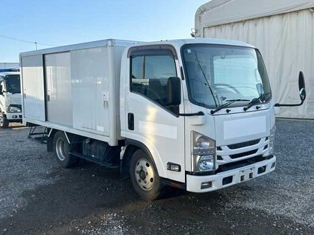 ISUZU / ELF