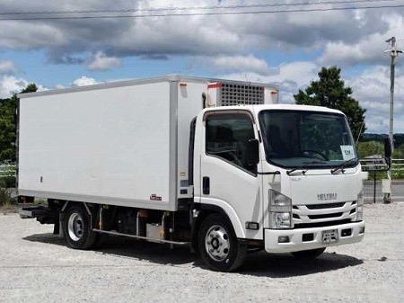 ISUZU / ELF