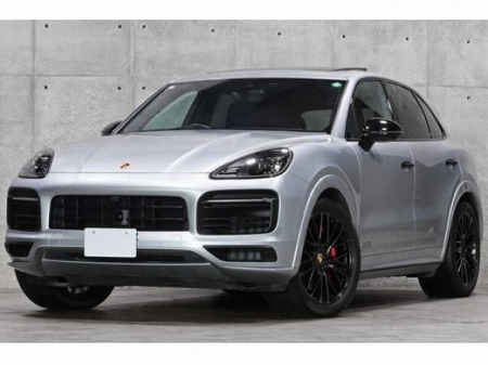 PORSCHE / CAYENNE