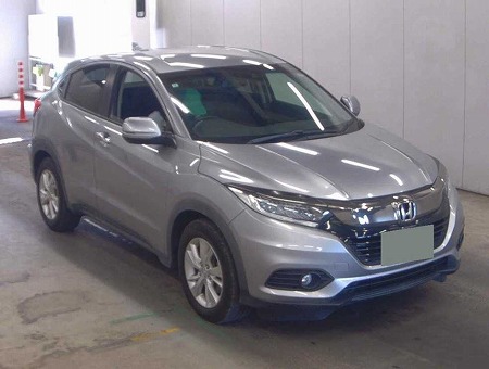 Japanese used car Ref# 1462023 HONDA / VEZEL