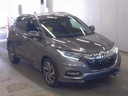 Japanese used car Ref# 1462024 HONDA / VEZEL