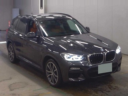 BMW / X3