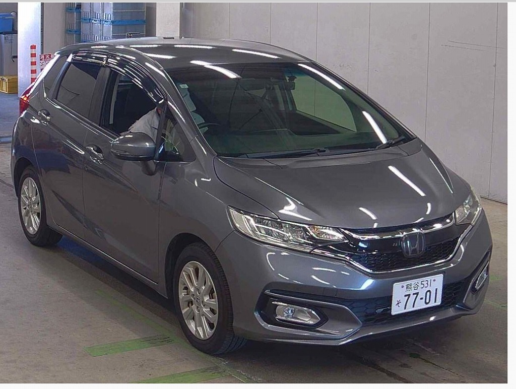 HONDA / FIT