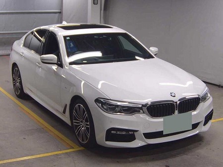 BMW / 5 SERIES