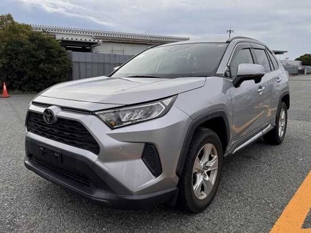 Japanese used car Ref# 1469809 TOYOTA / RAV4