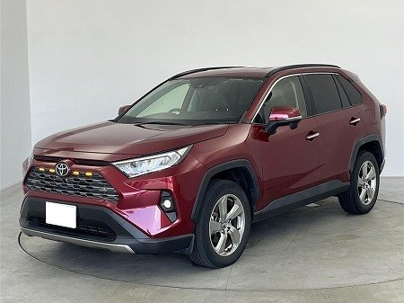 TOYOTA / RAV4