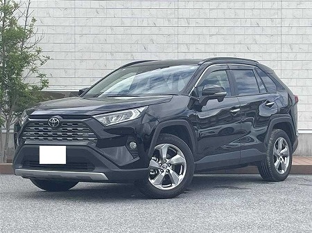 TOYOTA / RAV4