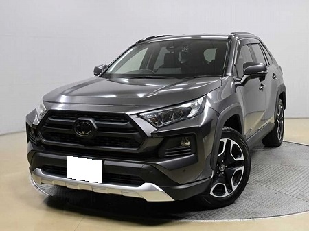 Japanese used car Ref# 1470109 TOYOTA / RAV4