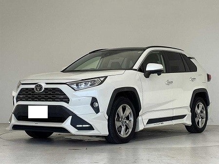 TOYOTA / RAV4