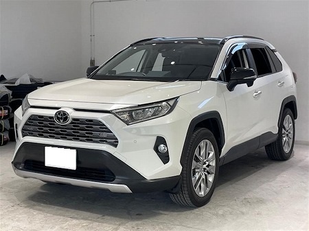 TOYOTA / RAV4