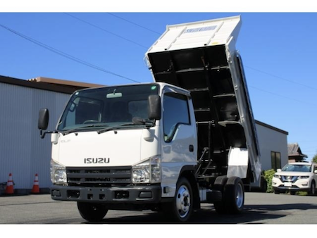 ISUZU / ELF
