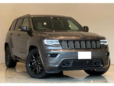 Japanese used car Ref# 1471519 CHEVROLET / JEEP GRAND CHEROKEE