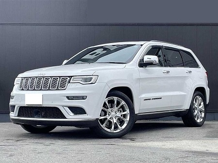 CHRYSLER / JEEP GRAND CHEROKEE