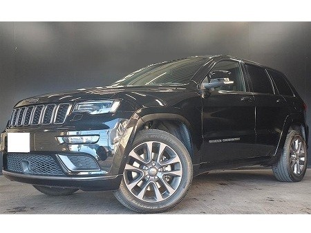 CHRYSLER / JEEP GRAND CHEROKEE