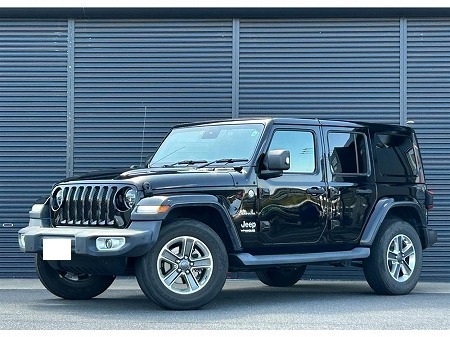 CHRYSLER / JEEP WRANGLER UNLIMITED