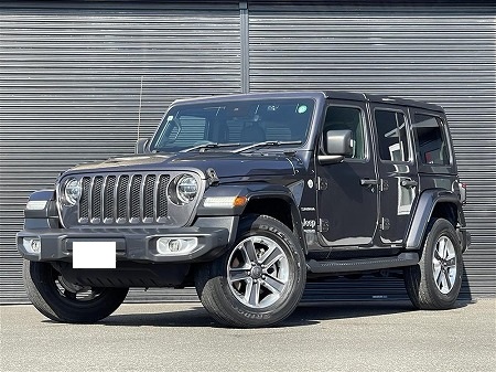 CHRYSLER / JEEP WRANGLER UNLIMITED