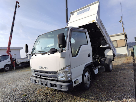 ISUZU / ELF