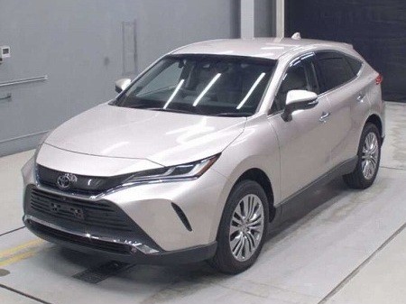 TOYOTA / RAV4