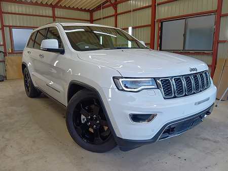 CHRYSLER / JEEP GRAND CHEROKEE