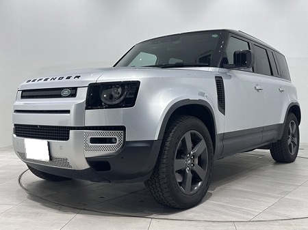 LAND ROVER / DEFENDER