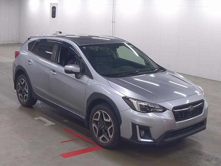 SUBARU / XV