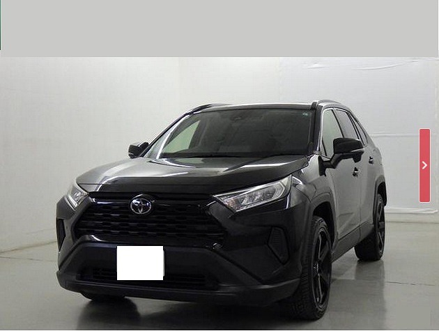 Japanese used car Ref# 1481354 TOYOTA / RAV4