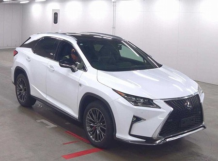 LEXUS / RX300