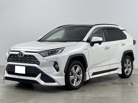 TOYOTA / RAV4