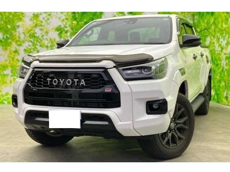 TOYOTA / HI-LUX