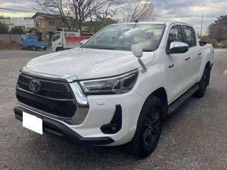 TOYOTA / HI-LUX