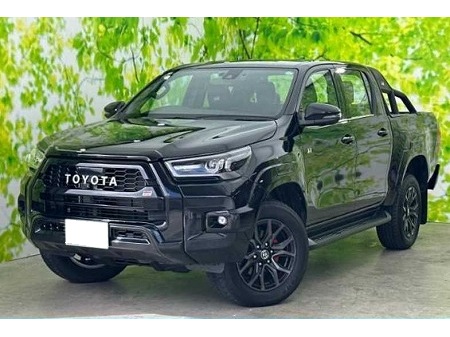 TOYOTA / HI-LUX