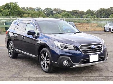 SUBARU / OUTBACK