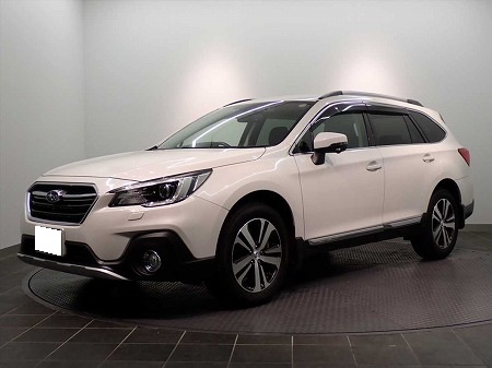 SUBARU / OUTBACK