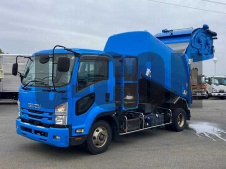 ISUZU / FORWARD