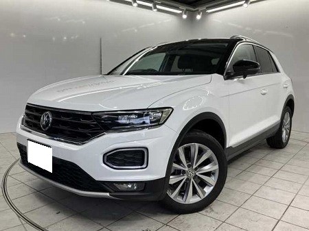 VOLKSWAGEN / T-ROC