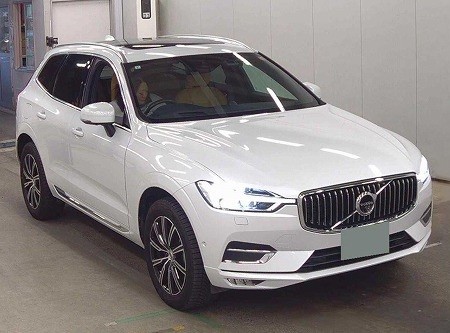 VOLVO / XC60