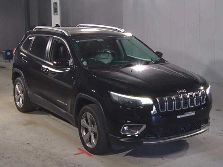 CHRYSLER / JEEP CHEROKEE