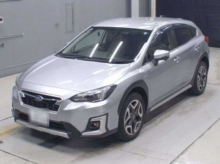 SUBARU / XV HYBRID