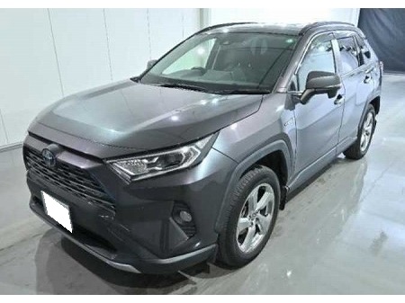 TOYOTA / RAV4