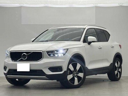 Japanese used car Ref# 1490548 VOLVO / XC40