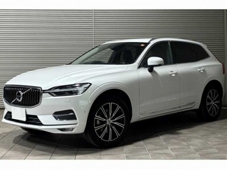 VOLVO / XC60