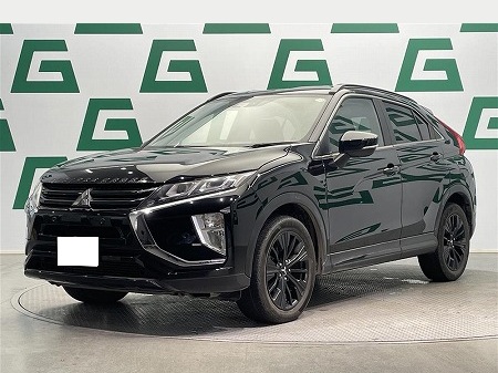 Japanese used car Ref# 1494441 MITSUBISHI / ECLIPSE CROSS