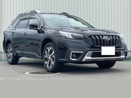 SUBARU / OUTBACK