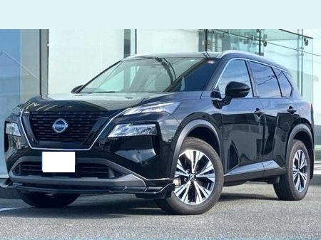 NISSAN / X-TRAIL