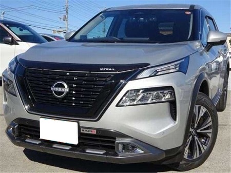 NISSAN / X-TRAIL